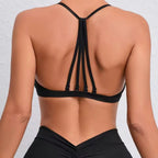 Freya – High Support Sports Bra for High Impact Workouts, Yoga & Fitness