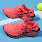 MunaWear  Men's Running Shoes  Ethan – Lightweight Shock-Absorbing Running Shoes for Men, Perfect for Gym & Casual Wear