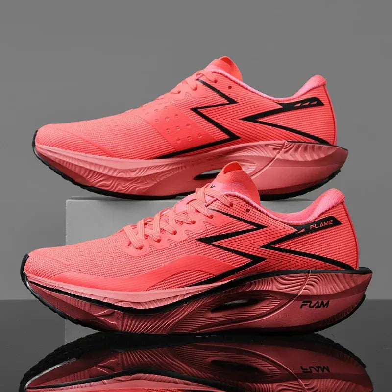 MunaWear  Men's Running Shoes  Ethan – Lightweight Shock-Absorbing Running Shoes for Men, Perfect for Gym & Casual Wear