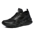 MunaWear  Running Shoes  Liam - Breathable Mesh Running Shoes for Men and Women with Casual Sport Design
