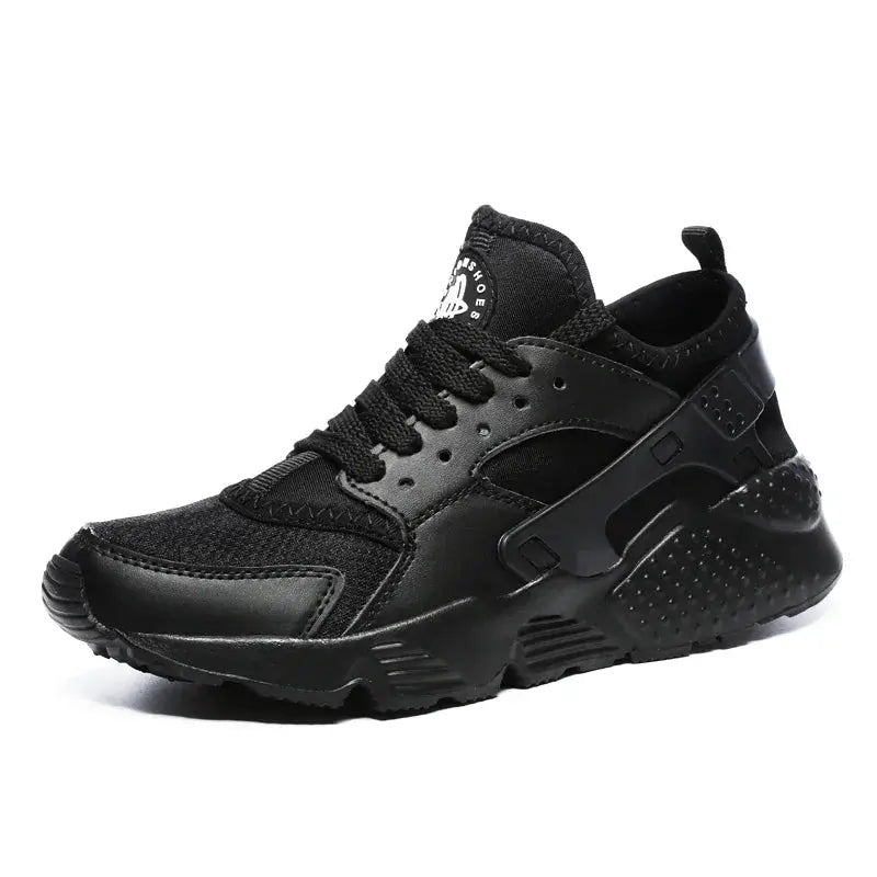 MunaWear  Running Shoes  Liam - Breathable Mesh Running Shoes for Men and Women with Casual Sport Design