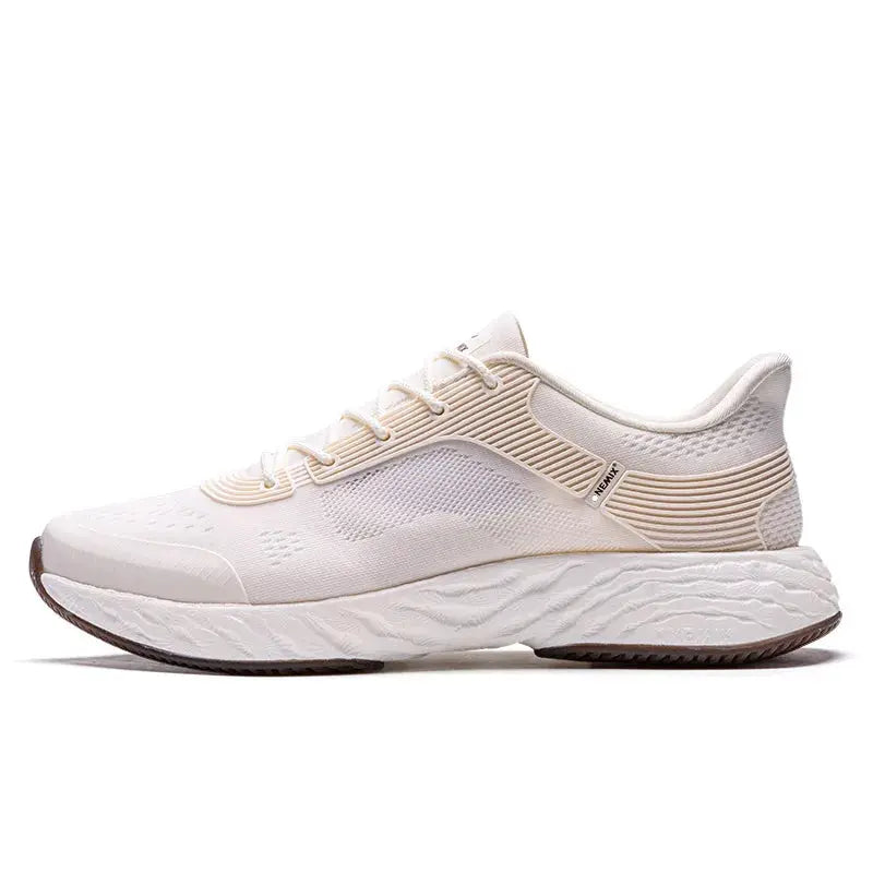 MunaWear  Running Shoes  Liam – Lightweight Outdoor Running Shoes for Men and Women with Advanced Cushioning and Breathable Design