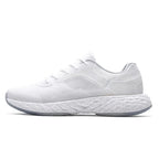 MunaWear  Running Shoes  Liam – Lightweight Outdoor Running Shoes for Men and Women with Advanced Cushioning and Breathable Design