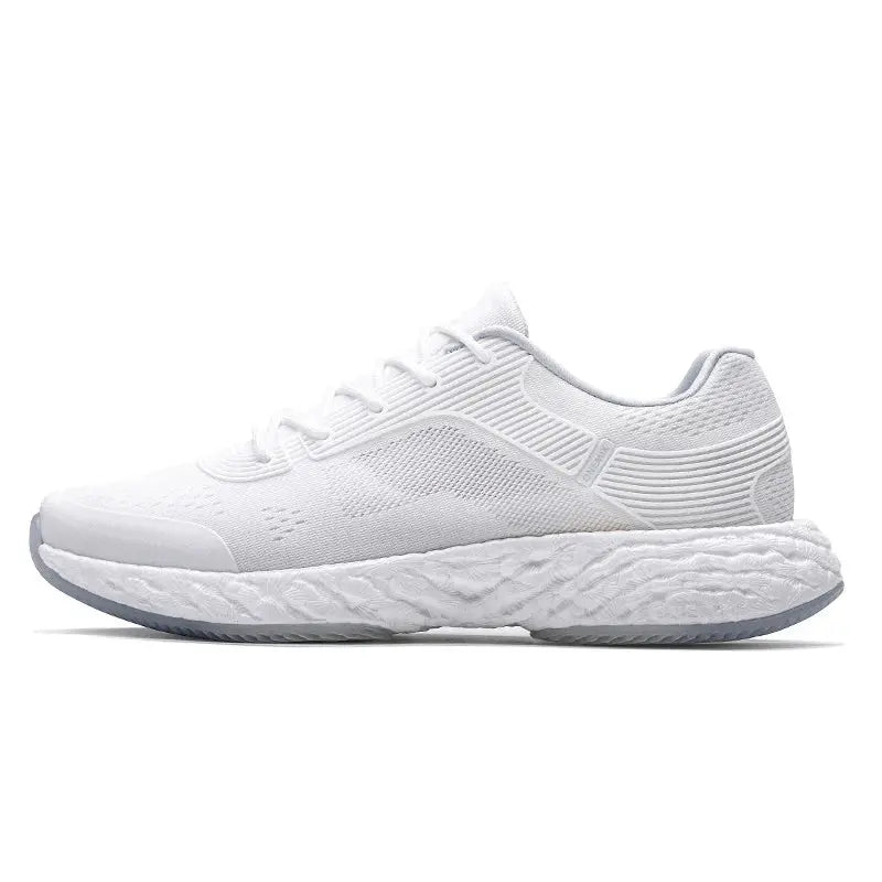 MunaWear  Running Shoes  Liam – Lightweight Outdoor Running Shoes for Men and Women with Advanced Cushioning and Breathable Design