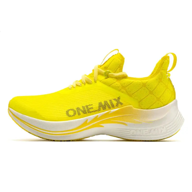 MunaWear  Running Shoes  Lila – Advanced Carbon Plate Running Shoes for Enhanced Performance & Breathable Comfort