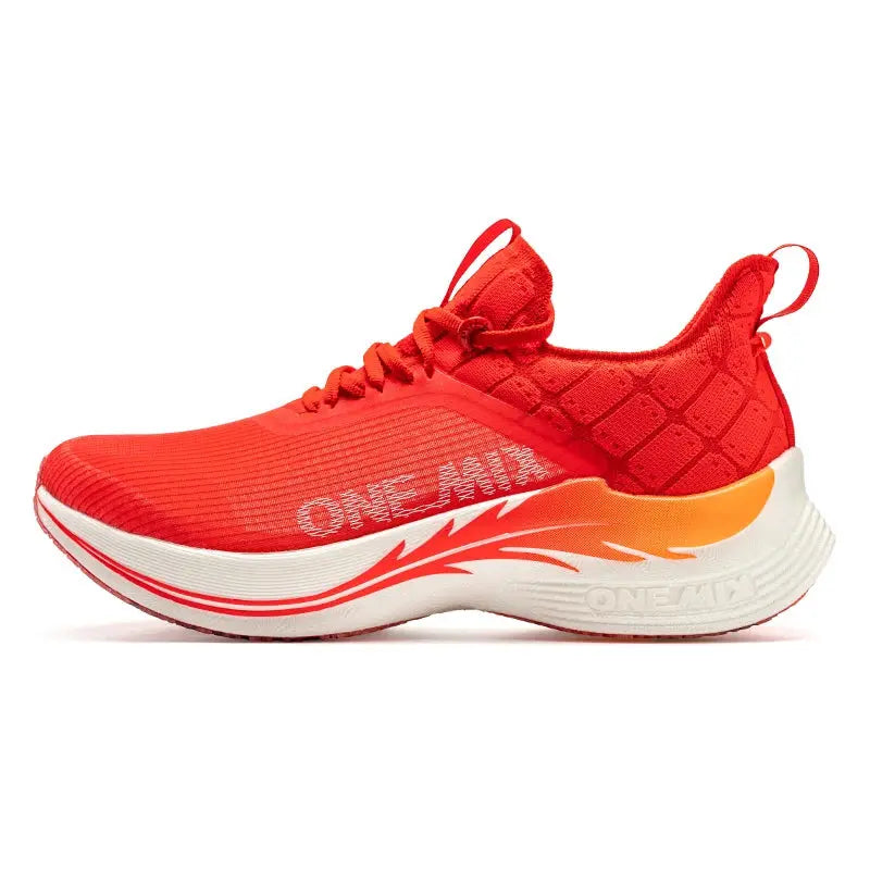 MunaWear  Running Shoes  Lila – Advanced Carbon Plate Running Shoes for Enhanced Performance & Breathable Comfort