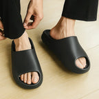 MunaWear  Sandals & Slides  Novae – Stylish EVA Slides for Men and Women, Lightweight and Comfortable for Summer Beach Days 