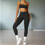 Nora - Stylish Women's Yoga And Pilates Set For Ultimate Comfort