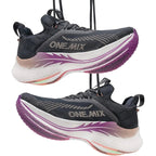 Delilah – Advanced Carbon Plate Running Shoes for Enhanced Performance & Breathable Comfort