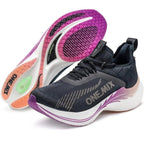 Delilah – Advanced Carbon Plate Running Shoes for Enhanced Performance & Breathable Comfort