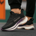 Delilah – Advanced Carbon Plate Running Shoes for Enhanced Performance & Breathable Comfort