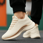 MunaWear  Shoes  Lyra – Advanced Carbon Plate Running Shoes for Enhanced Performance & Breathable Comfort 