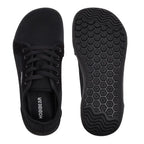 MunaWear  Shoes  Velari – Wide Unisex Barefoot Running Shoes with Zero Drop Design & Minimalist Comfort