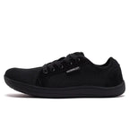 MunaWear  Shoes  Velari – Wide Unisex Barefoot Running Shoes with Zero Drop Design & Minimalist Comfort