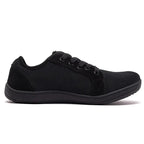 MunaWear  Shoes  Velari – Wide Unisex Barefoot Running Shoes with Zero Drop Design & Minimalist Comfort