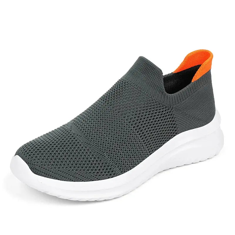 MunaWear  Sneakers  Alexis - Classic White High-Top Canvas Sneakers for Men and Women with Comfortable Fit and Durable Design