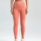 Liora – High-Waist Women's Leggings with Buttery-Soft Fabric for Yoga and Fitness 11