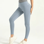 Liora – High-Waist Women's Leggings with Buttery-Soft Fabric for Yoga and Fitness 9