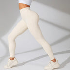 Liora – High-Waist Women's Leggings with Buttery-Soft Fabric for Yoga and Fitness 3
