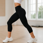 MunaWear Tights & Leggings Zenith - High Waist Women's Leggings for Yoga and Fitness