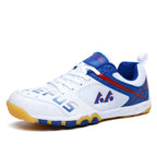 MunaWear  Volleyball Shoes  Liam – Breathable Unisex Volleyball Shoes with Damping and Wear-Resistant Design