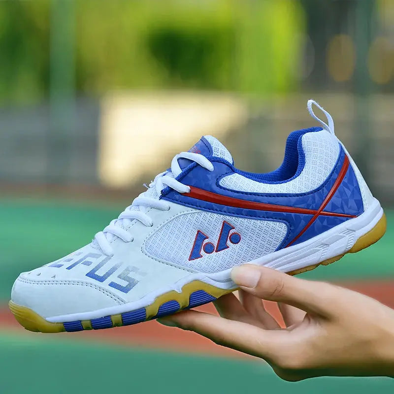 MunaWear  Volleyball Shoes  Liam – Breathable Unisex Volleyball Shoes with Damping and Wear-Resistant Design