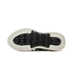 MunaWear  Walking Shoes  Lila – Best Walking Shoes for Women, Soft Slip-On Casual Design with Cushioning for All-Day Comfort