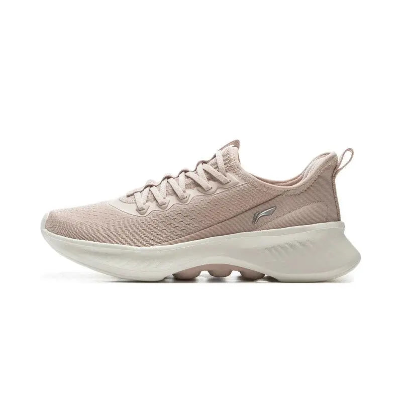 MunaWear  Walking Shoes  Lila – Best Walking Shoes for Women, Soft Slip-On Casual Design with Cushioning for All-Day Comfort